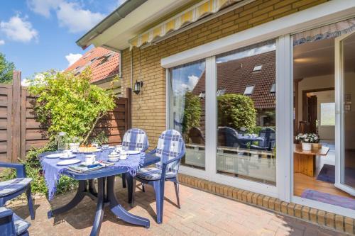 Gorch Fock Straße 12 - carbon neutral hotel in Kappeln