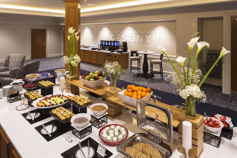 The Ohioan Hotel & Event Center - photo 45