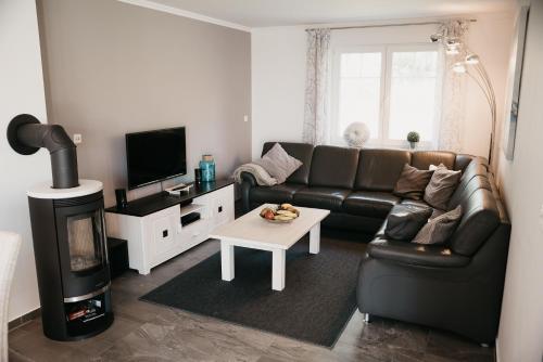 Ferienhaus Traumperle in Bastorf, Germany