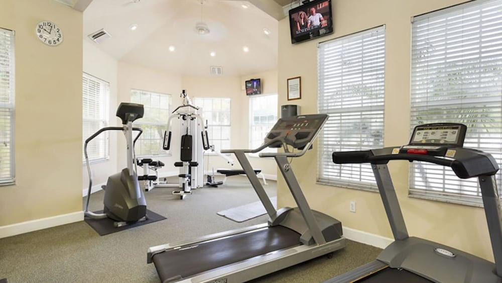 Luxury 3 Bedroom Condo on Windsor Palms Resort Orlando Condo 1871 - photo 18