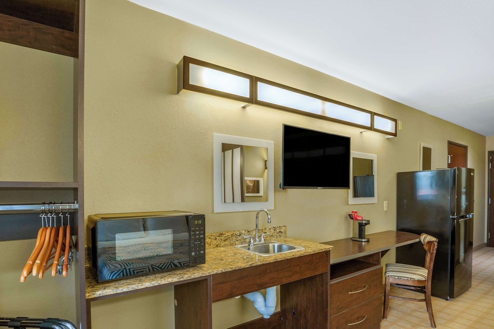 Motel 6 Breaux Bridge La - photo 25