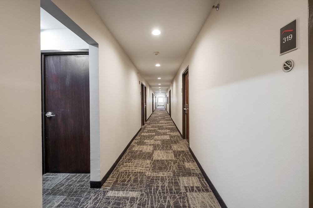 Red Roof Inn Sulphur - photo 30