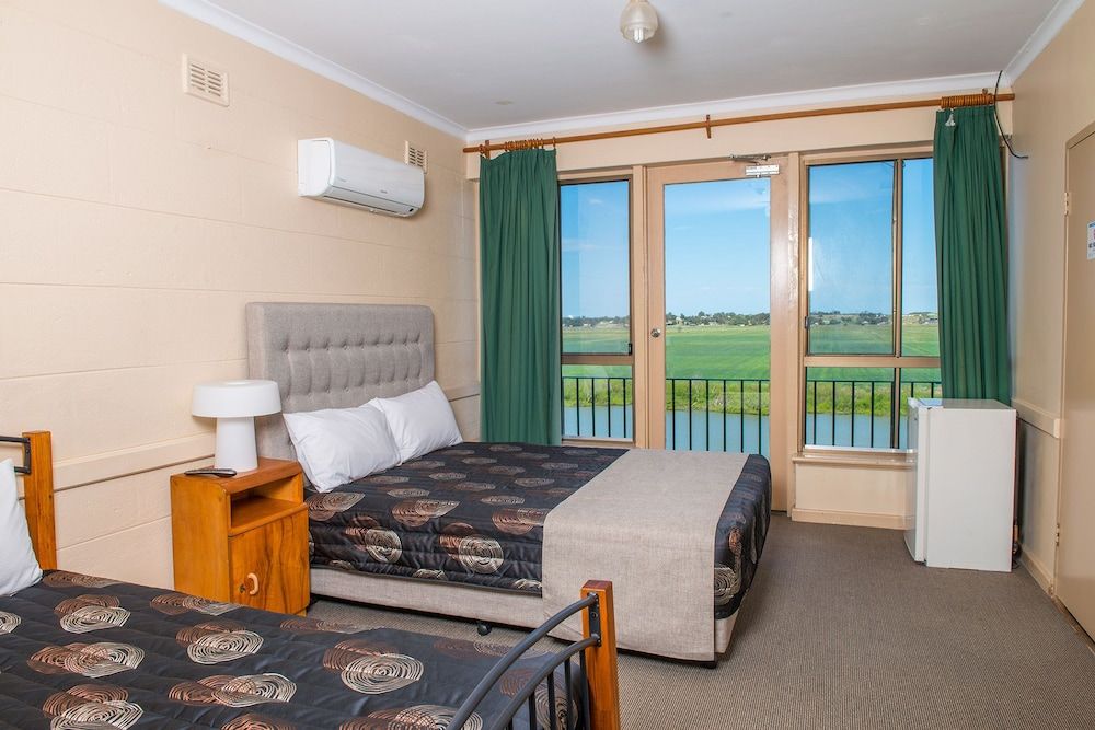 Tailem Bend Riverside Hotel — hotel in Tailem Bend