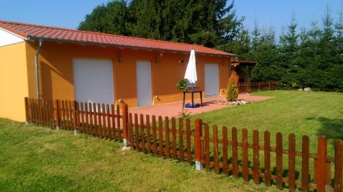 Ferienhaus Buchholz in Buchholz, Germany