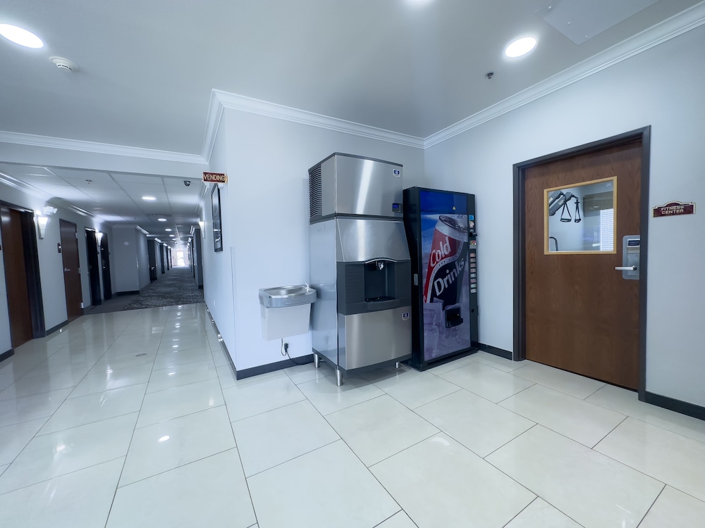 American Inn Madill - photo 16