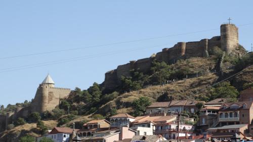 Apartment Elizabeth in Old Tbilisi