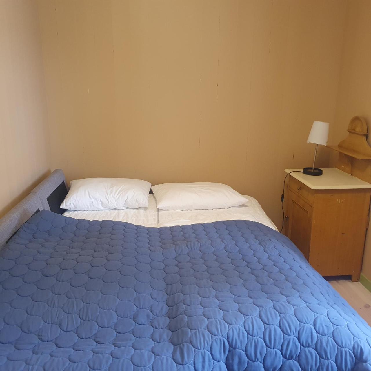 Brekkveien 81 meget sentral hytte 15 min å gå til Røros sentrum — Roros — photo 4