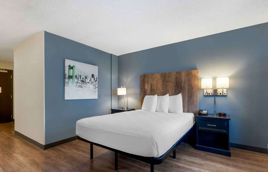 Extended Stay America Suites San Ramon Bishop Ranch East - photo 13