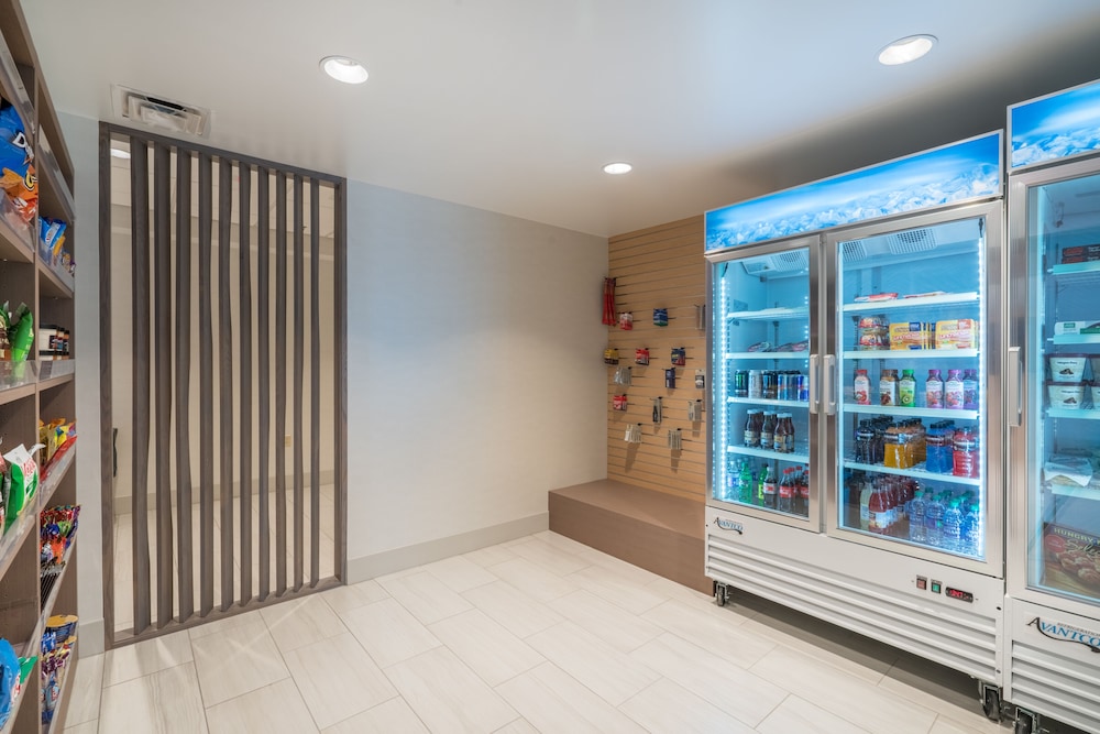 Holiday Inn Express Radcliff Fort Knox by IHG - photo 31