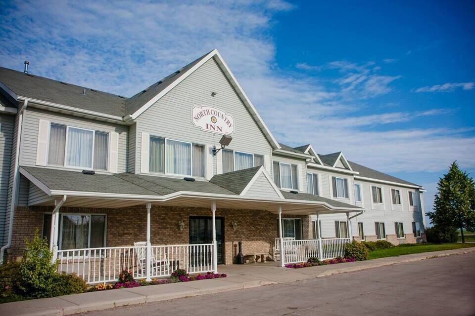 Norland Inn and Suites Roseau - featured photo