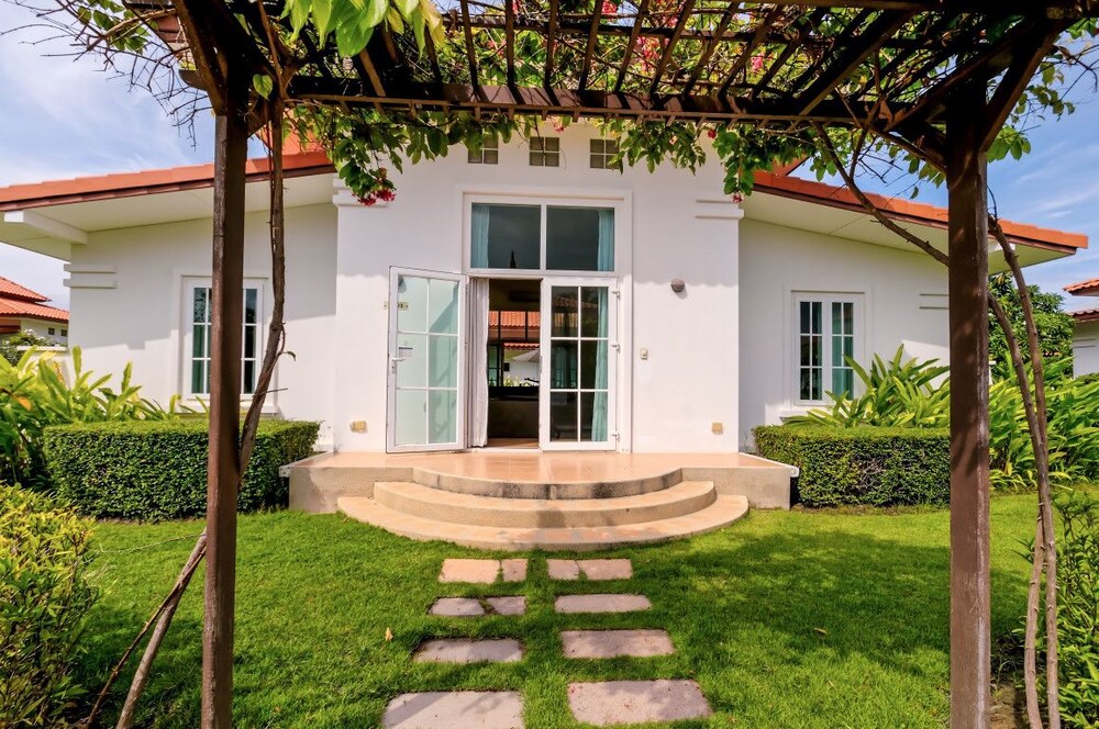 Banyan The Resort Hua Hin in Hua Hin, Thailand