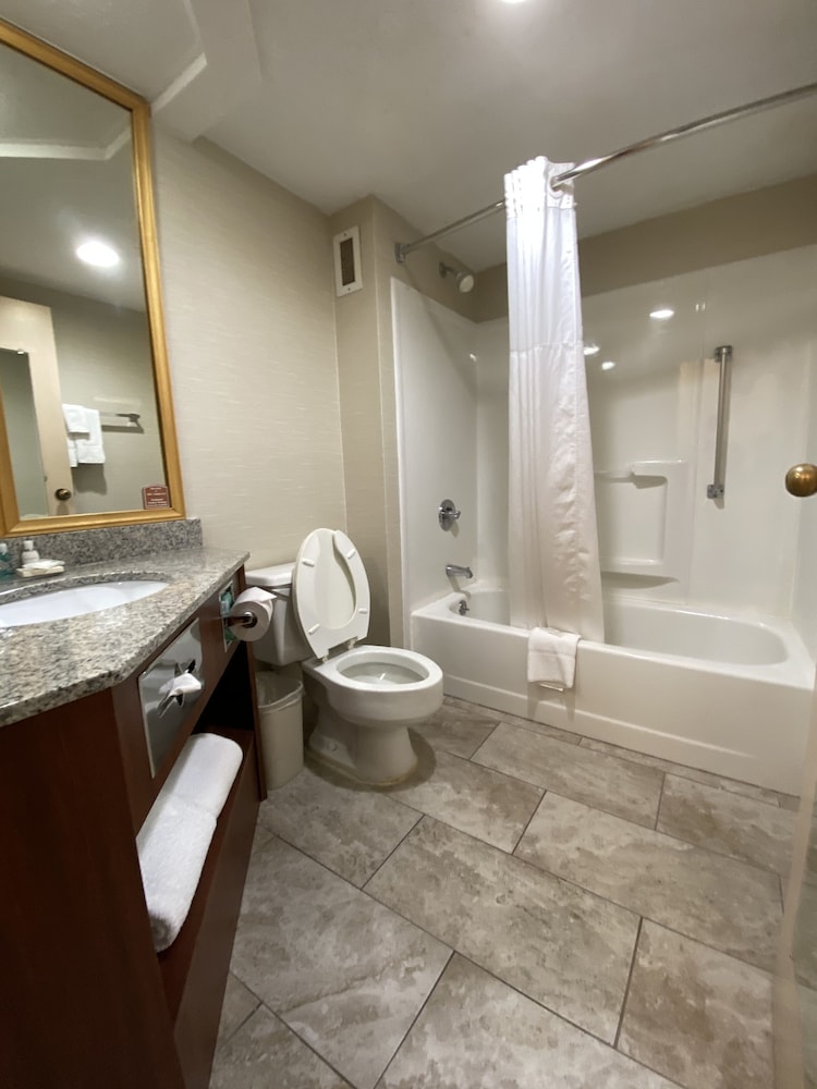 Clarion Inn & Suites Grand Rapids Airport - photo 58