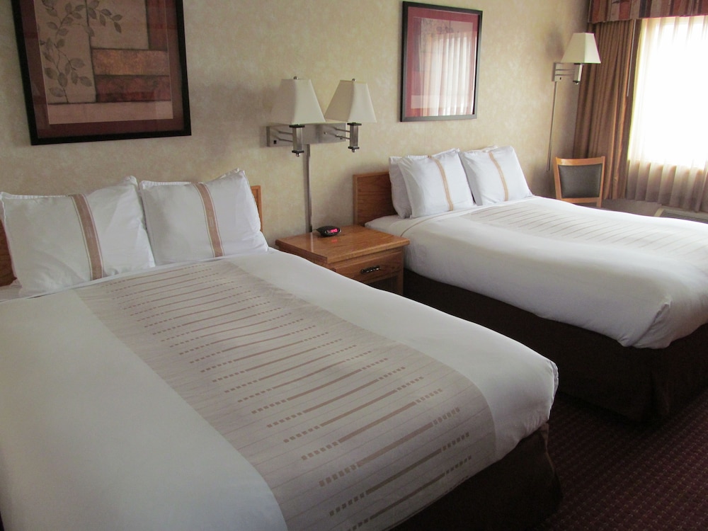 Fireside Inn and Suites - photo 9