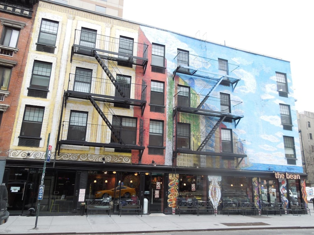 East Village Hotel - photo 38