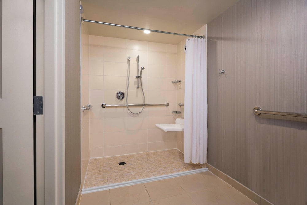 Falls Church Marriott Fairview Park - photo 31
