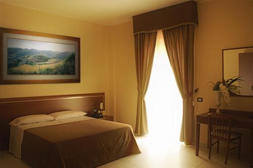 Hotel Ruffirio — hotel in Vinchiaturo