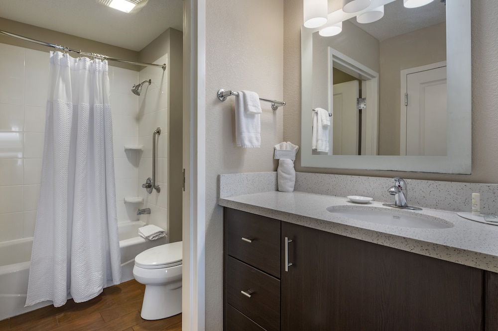 TownePlace Suites by Marriott Vincennes - photo 18