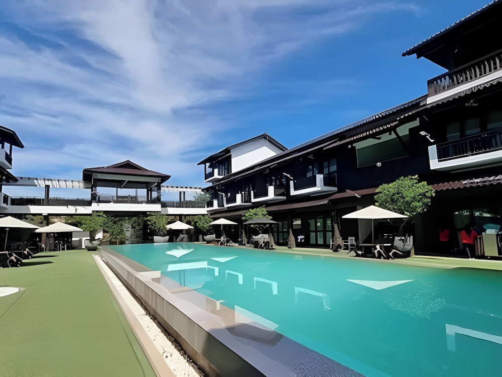 Villa D Acqua — 4-Star Luxury Hotel in Malacca, Malaysia