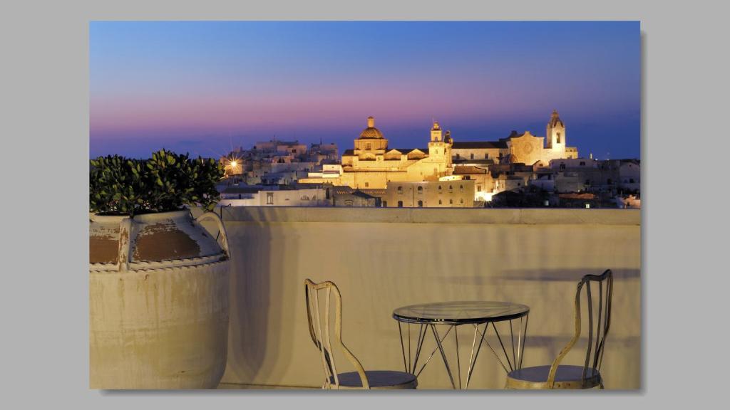 Bartago Luxury House — 4-Star Luxury Hotel in Ostuni, Italy