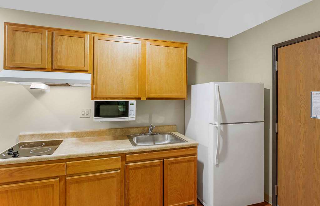 Extended Stay America Select Suites Provo American Fork - photo 22
