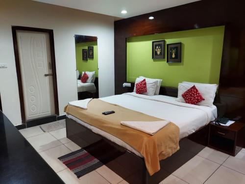 Rl Grand in Kakinada, India