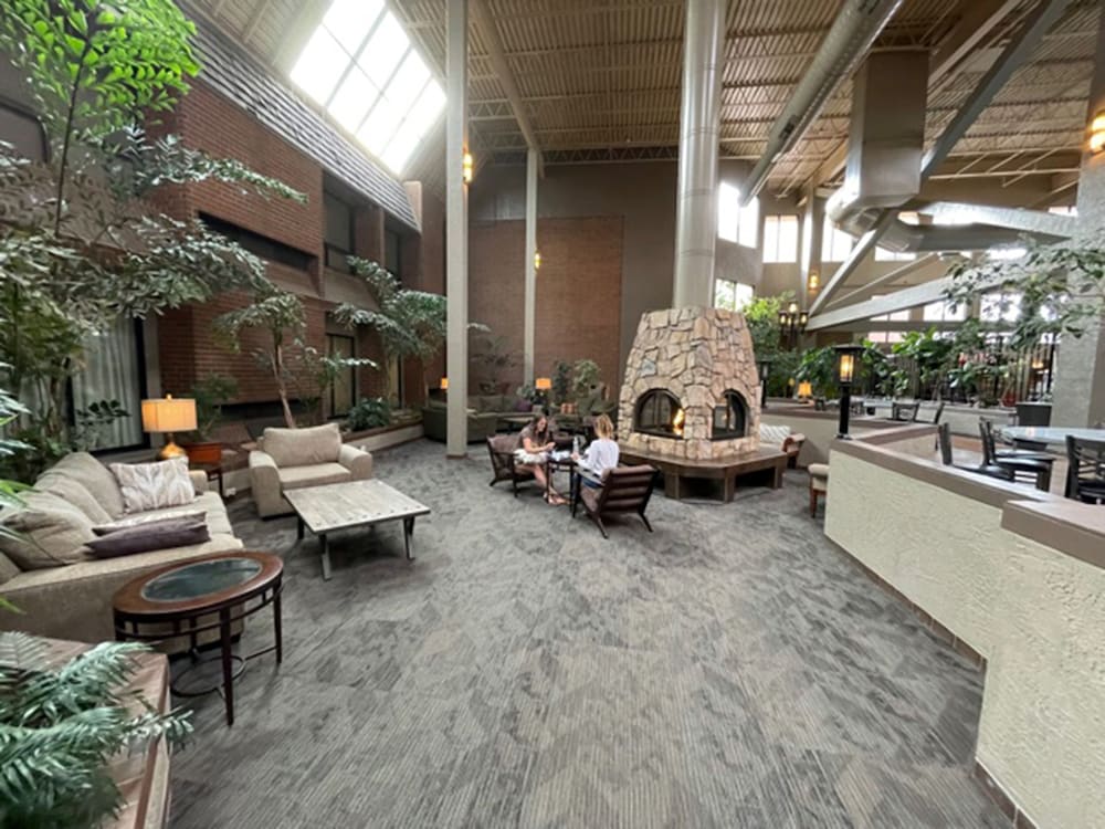 The Academy Hotel Colorado Springs - photo 8
