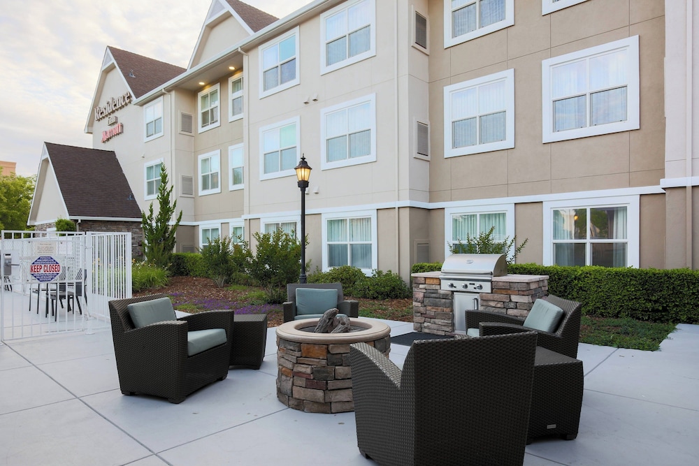 Residence Inn by Marriott Chico - photo 54
