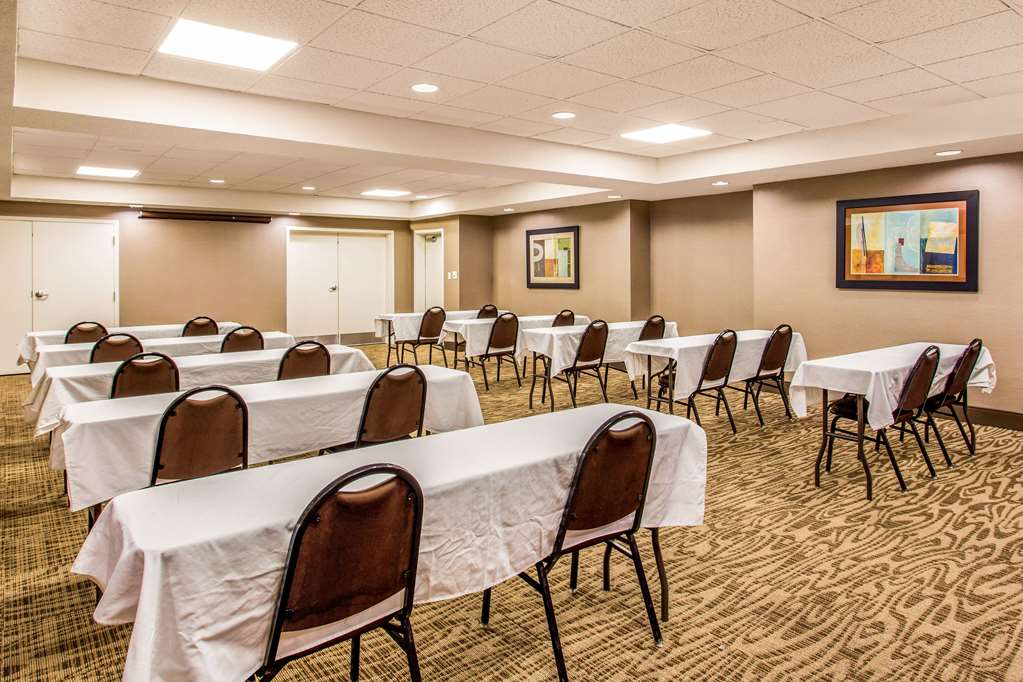 Comfort Inn University Durham Chapel Hill - photo 42