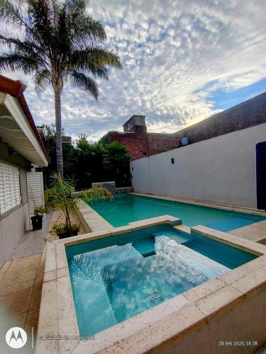 Bendita - last minute hotel in San Justo