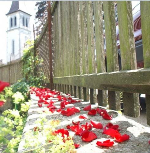 Ringmauer - carbon neutral hotel in Murten/Morat