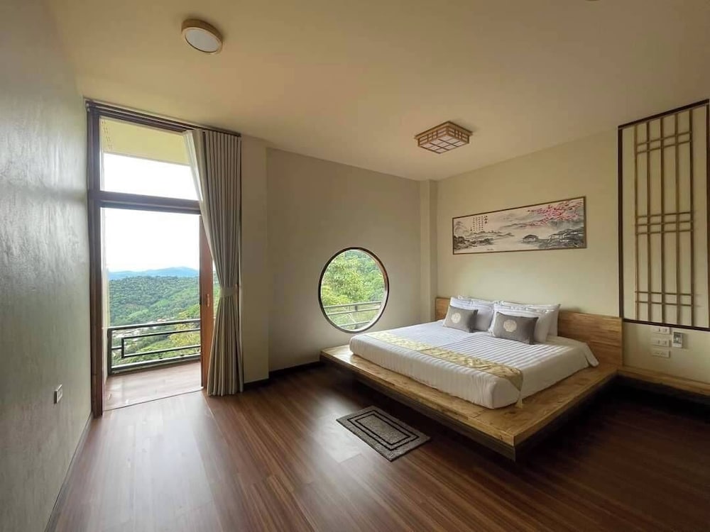 Doichang View — Mae Suai — photo 3