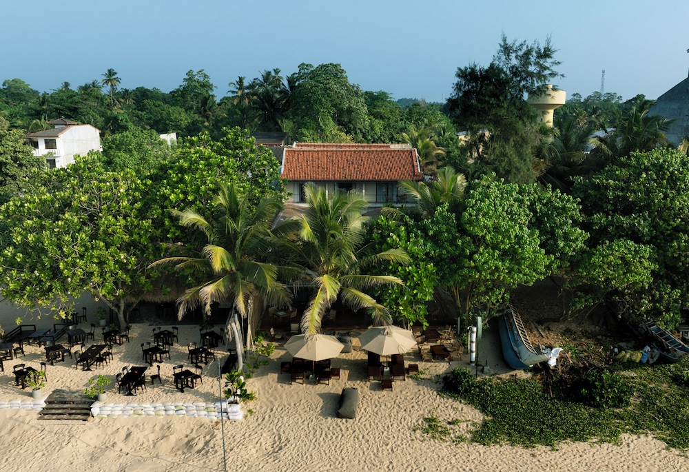 Serendipity Mirissa in Mirissa City, Sri Lanka