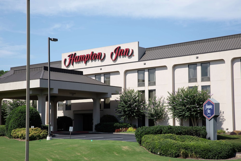 Hampton Inn Atlanta Town Center Kennesaw - photo 31