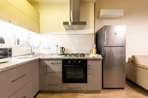 Besel Apartments