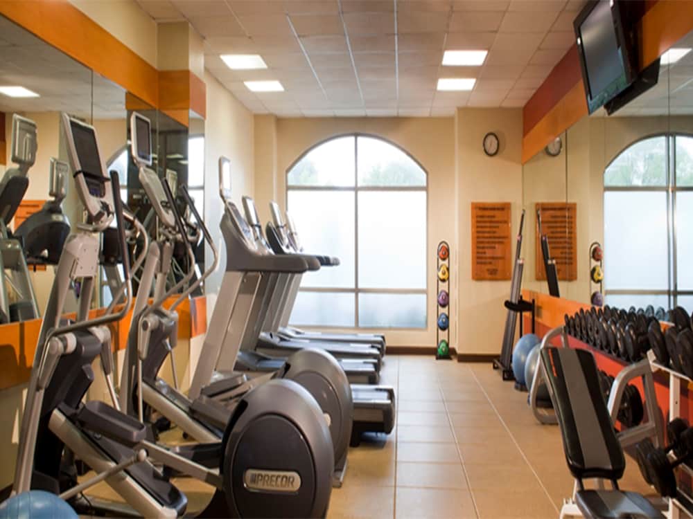 Embassy Suites by Hilton Dulles Airport - photo 32