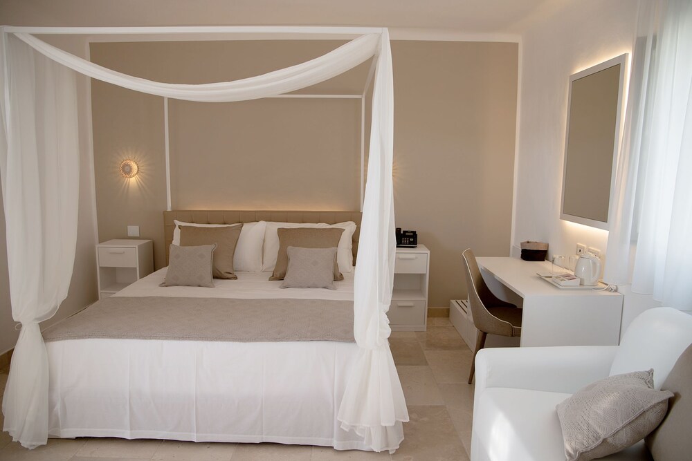 Monun Hotel & Spa — Grottaglie — photo 5