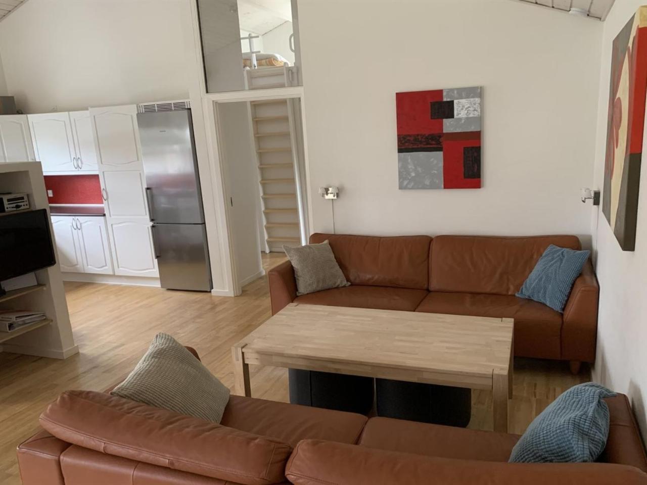 Holiday Home Karstina 1km from the sea by Interhome — Hals — photo 3