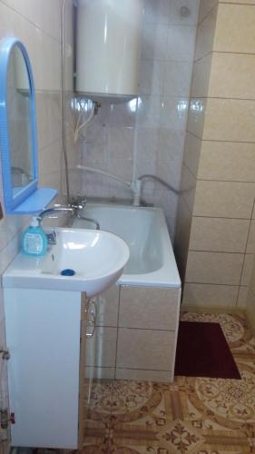 Sadyba Gostynniy Dvir in Truskavets', Ukraine