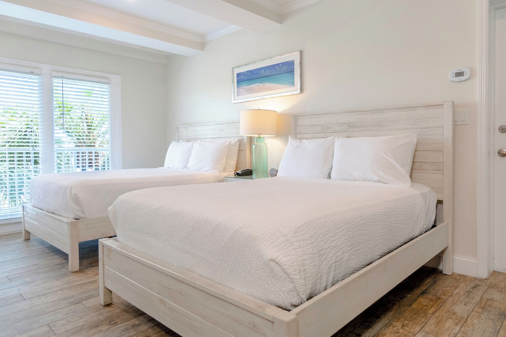 The Fold Hotels Indian Shores - photo 4