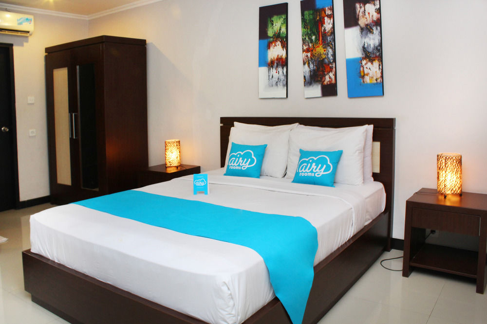 Airy Denpasar Barat Nakula Timur 6 Kuta Bali in Denpasar, Indonesia