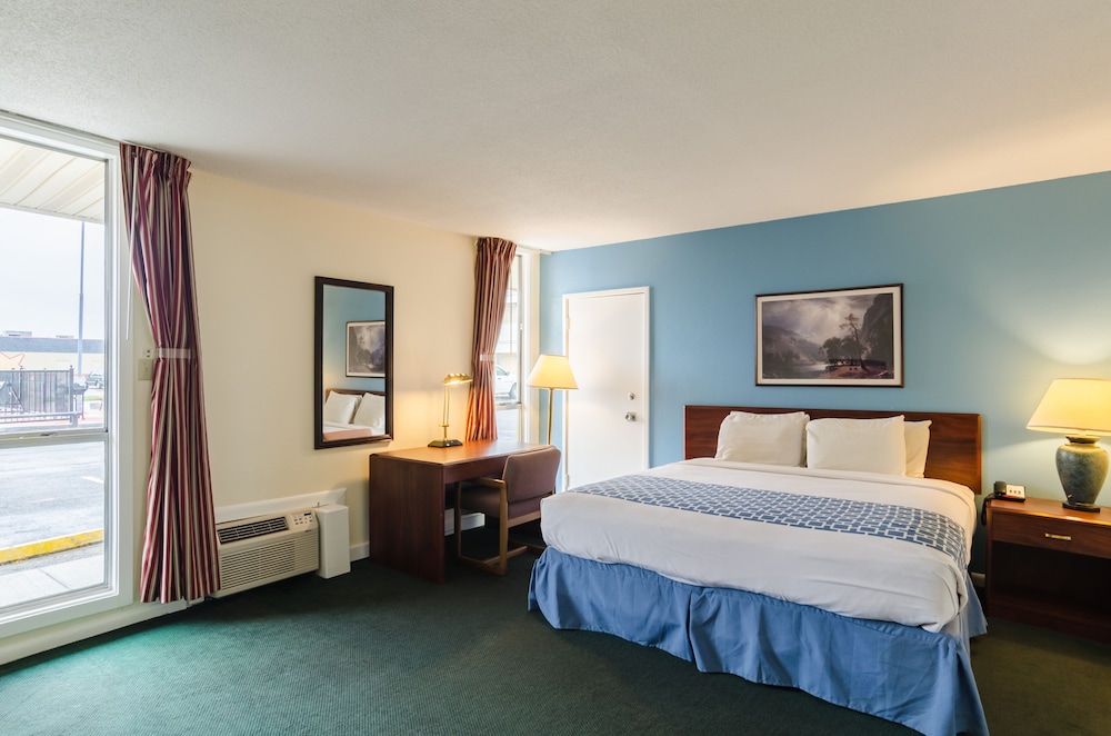Alamo Inn & Suites - photo 15
