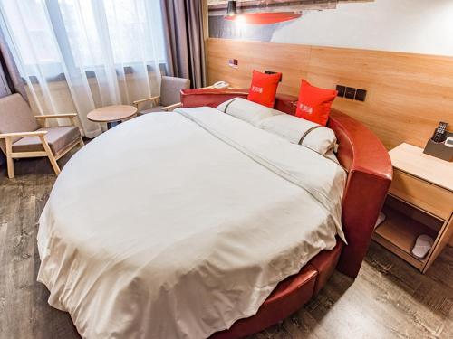 Thankyou Jiuduxilu — hotel in Luoyang