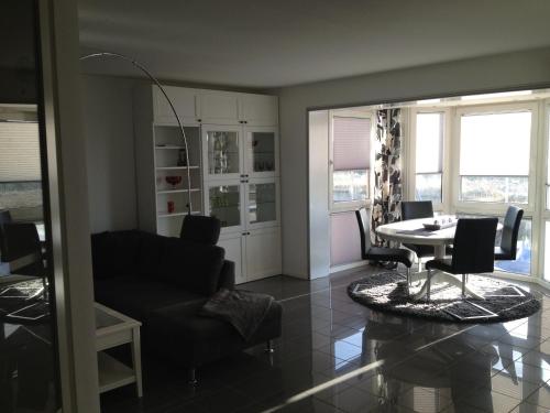 City Marina — 4-Star Luxury Hotel in Cuxhaven, Germany