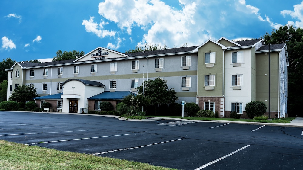 Candlewood Suites St. Joseph Benton Harbor an IHG Hotel - featured photo