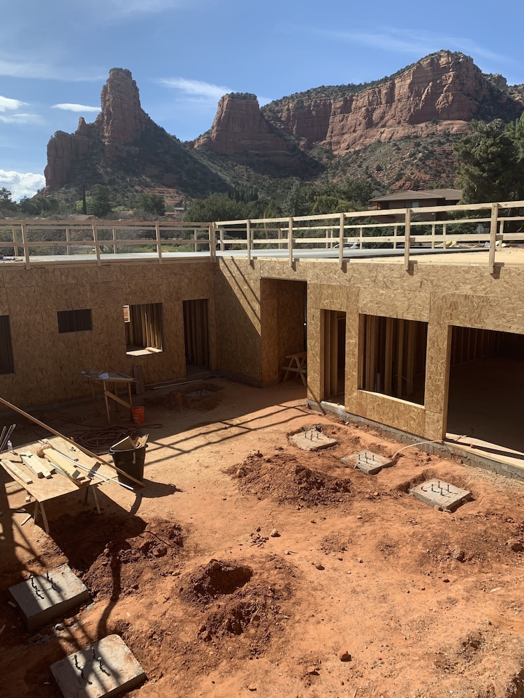 Sedona Village Lodge - photo 48