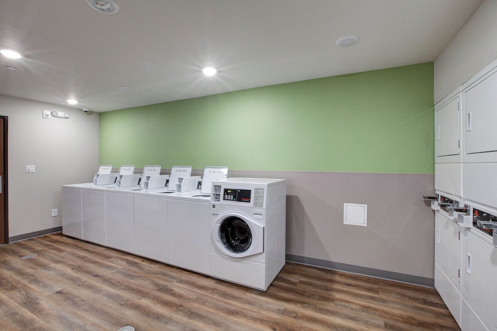 WoodSpring Suites Atlanta Stockbridge - photo 17