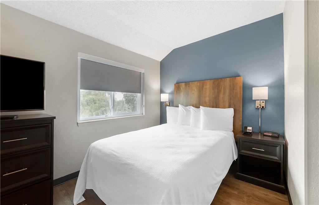 Extended Stay America Premier Suites Miami Airport Miami Springs - photo 53
