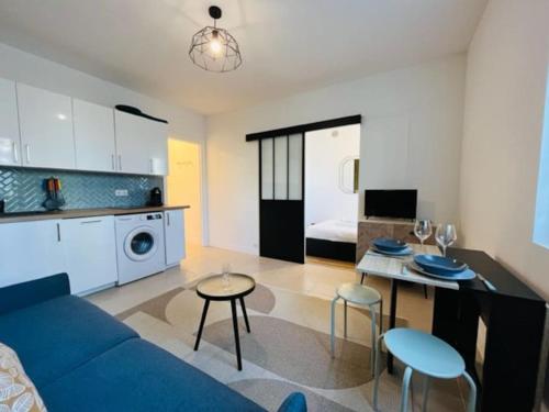 Le Camaieu Deauville in Deauville, France