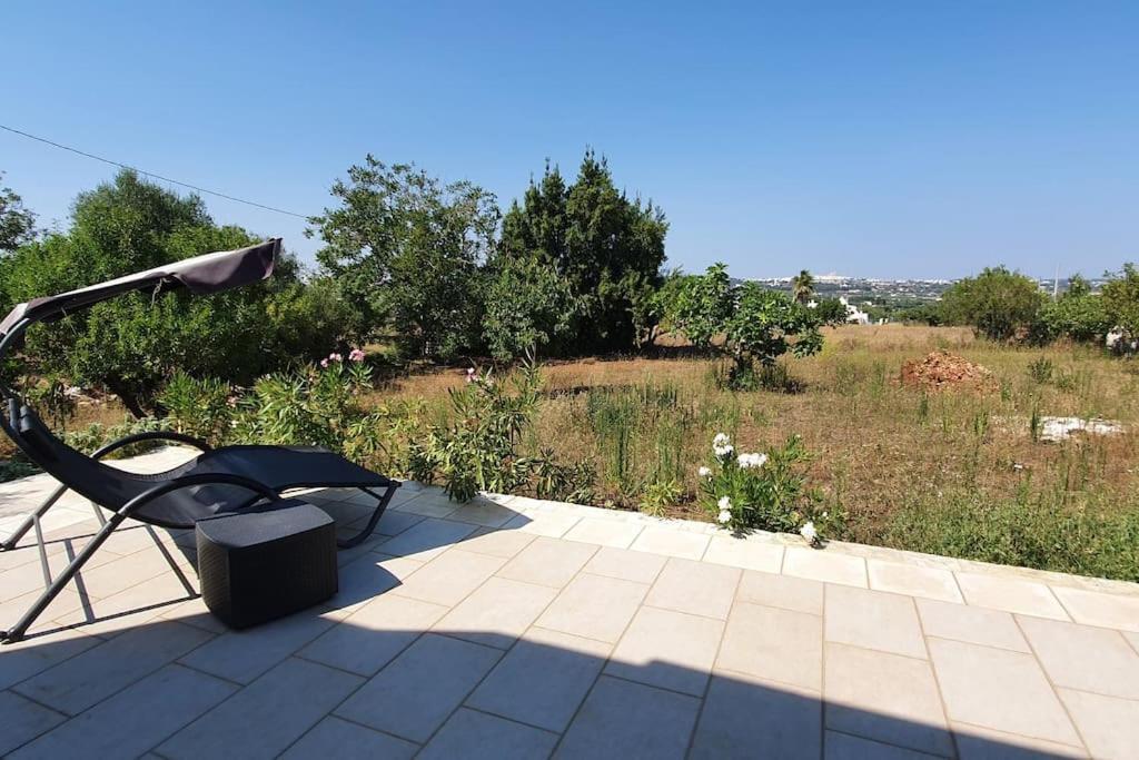 Villa Relax Beautiful Villa with Sauna And View — 4-Star Luxury Hotel in Martina Franca, Italy
