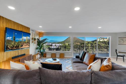 The Horizon Haven Gem Show in Tucson, United States